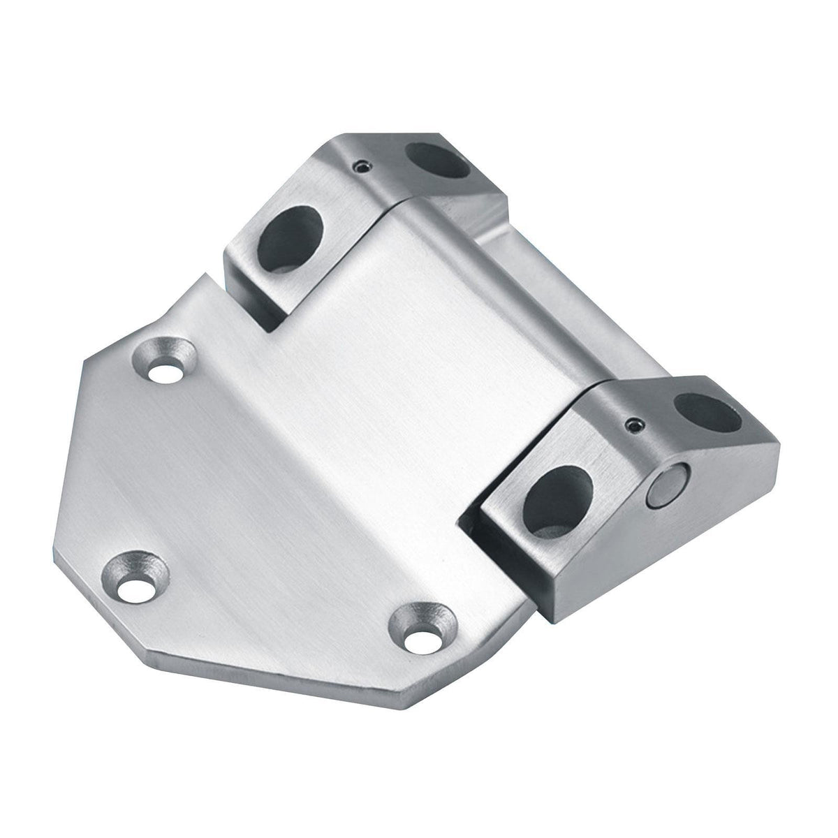 Stainless Steel Door Hinge Multi Function Heavy Duty Gate Hinge for Industrial