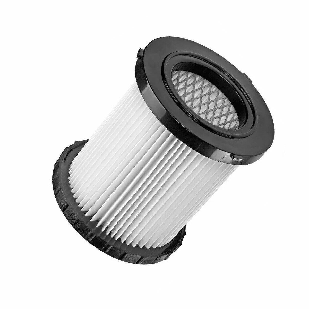 1-4Pcs Cartridge Filter For DeWalt DCV581H DCV584L DCV580H DCV582 Vacuum