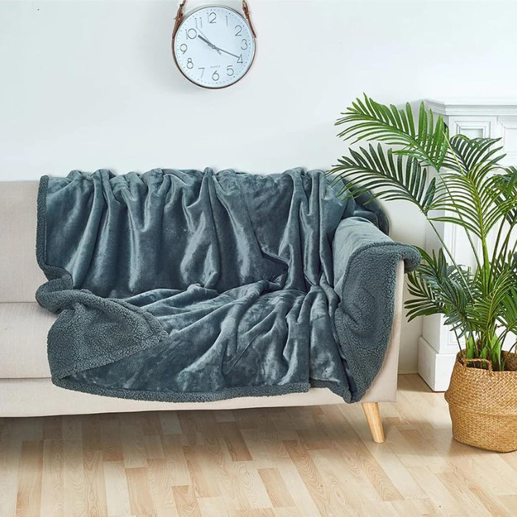 UK New Loveblanket-The Waterproof Blanket,Love Blanket Waterproof For Couples