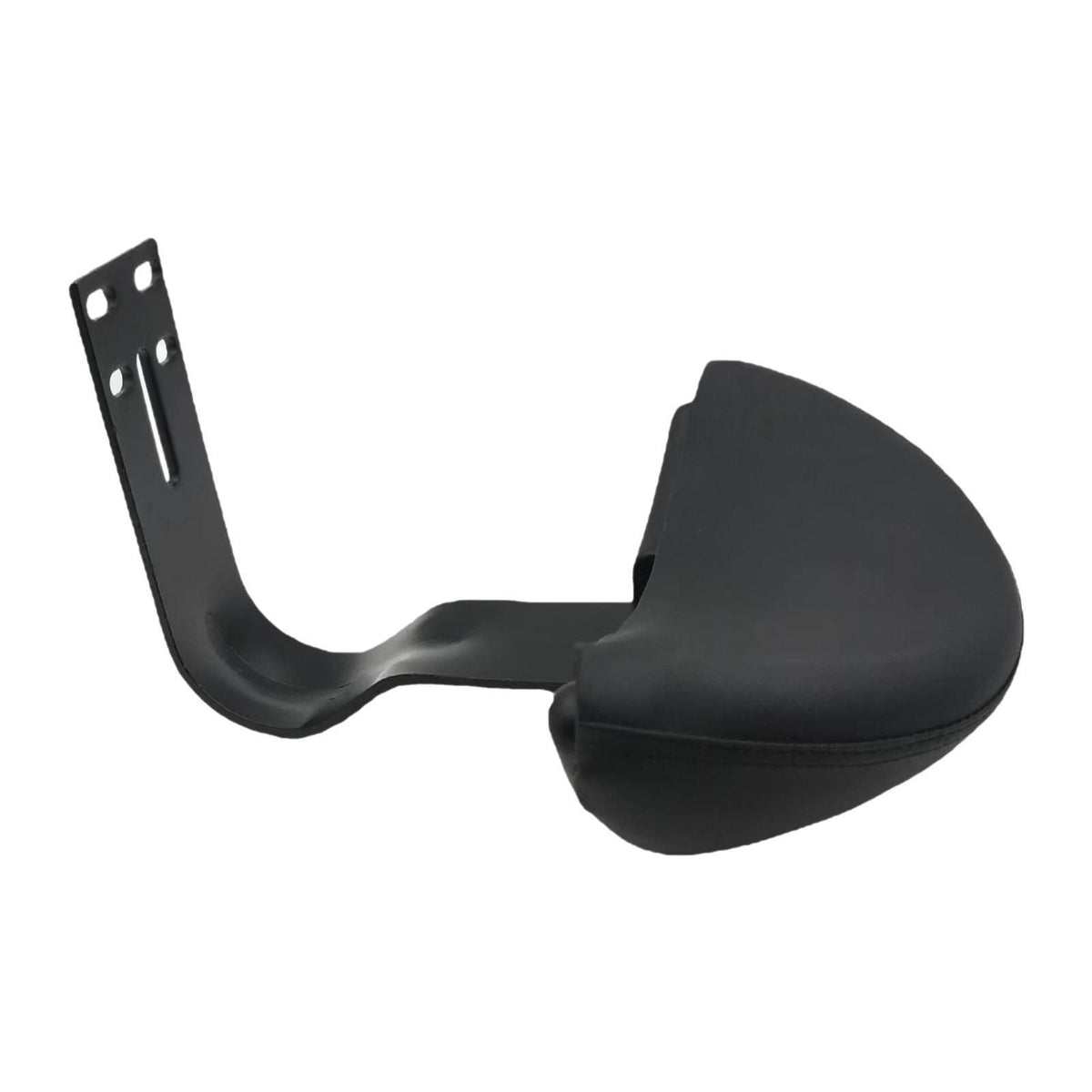 Motorcycle Sissy Bar Passenger Backrest Soft Universal Comfortable for
