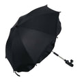 Baby Parasol Universal UV Sunshade Pram Umbrella Canopy For Pushchair Stroller