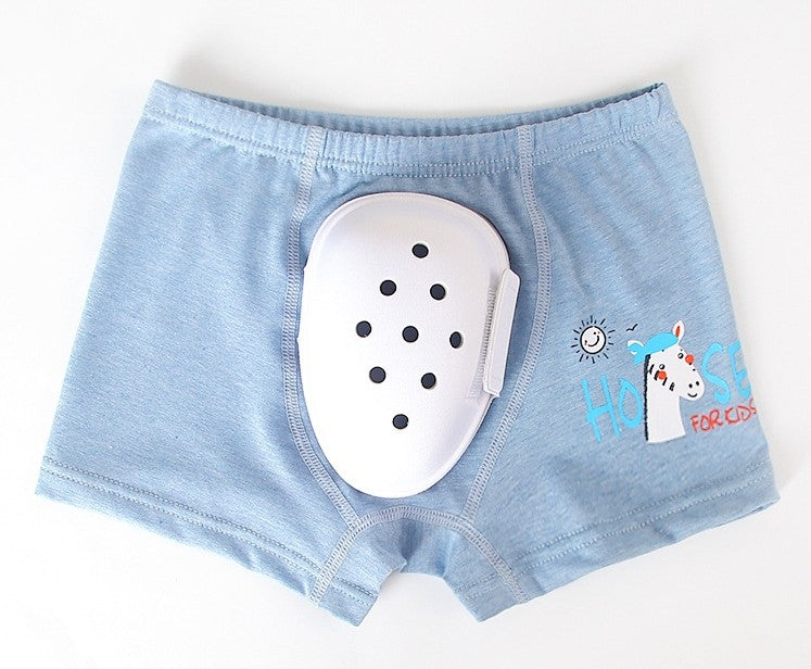 3X Child Circumcision Underwear For Surgical Postoperative Protective Underwear
