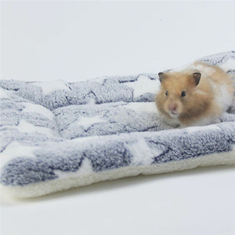 Pet Dog Cage Mat Pad Cat Crate Mattress Kennel Cushion Carrier Bed Washable New