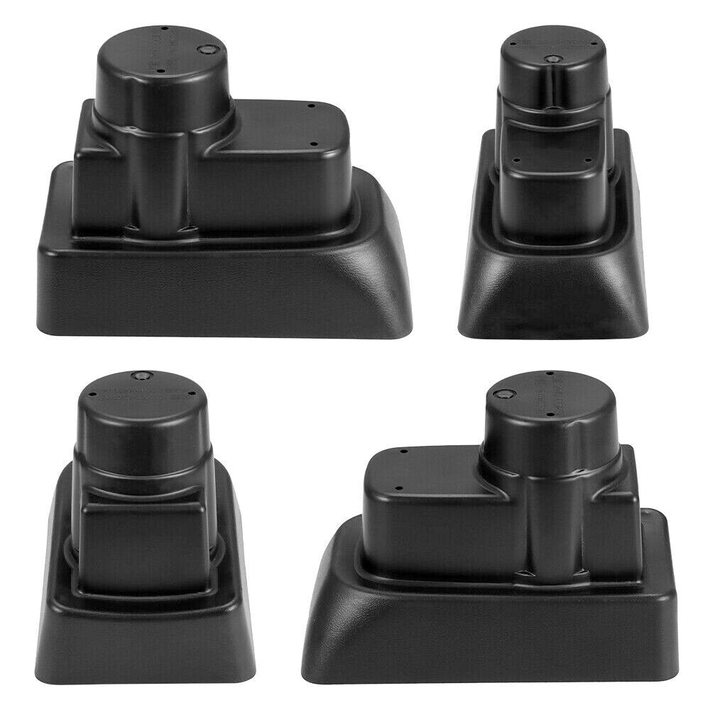 Armrest For Opel Vauxhall Corsa D 2006-2014 Duel Central Console Compartment UK