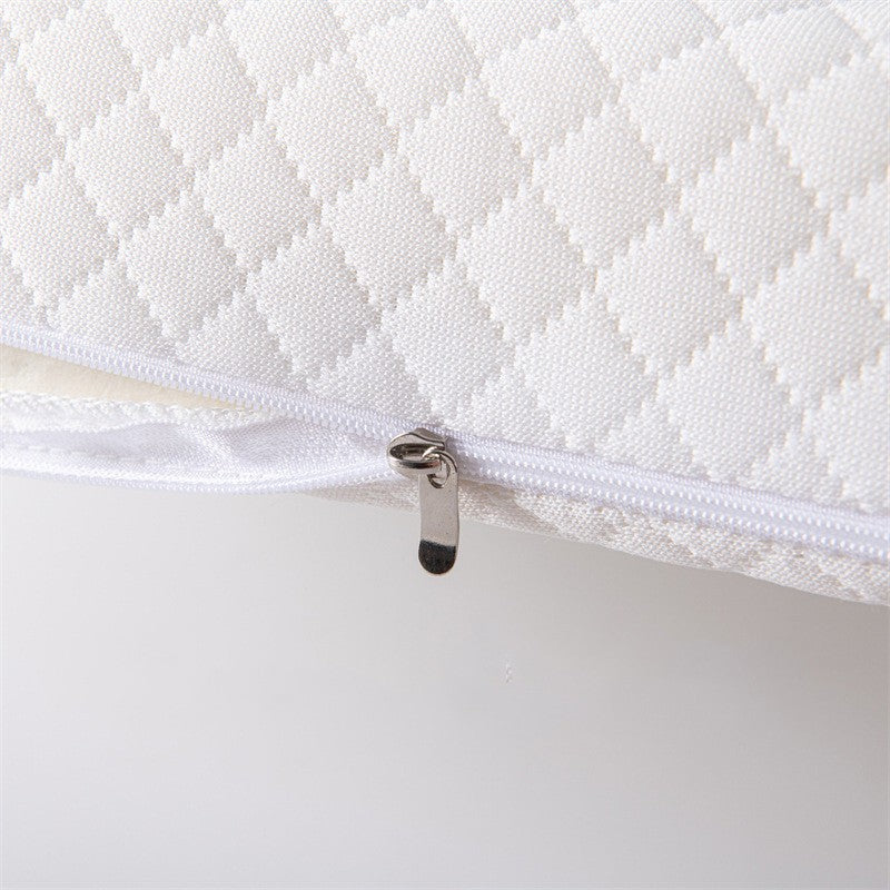 🔥Ergonomic Memory Foam Pillow For Cervical Neck Shoulder Orthopedic Pain Relief