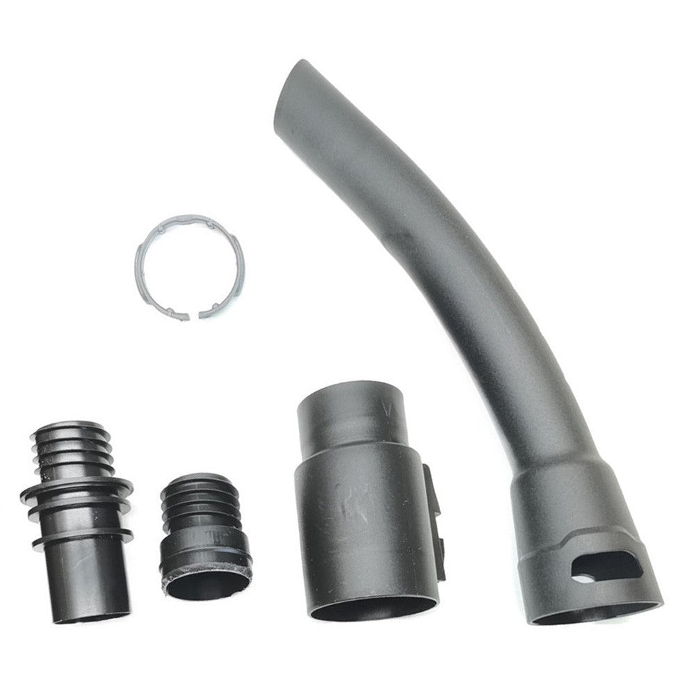 Connectors for Karcher Vacuum Cleaners 4 Piece Hose Set for Models WD1 to WD6