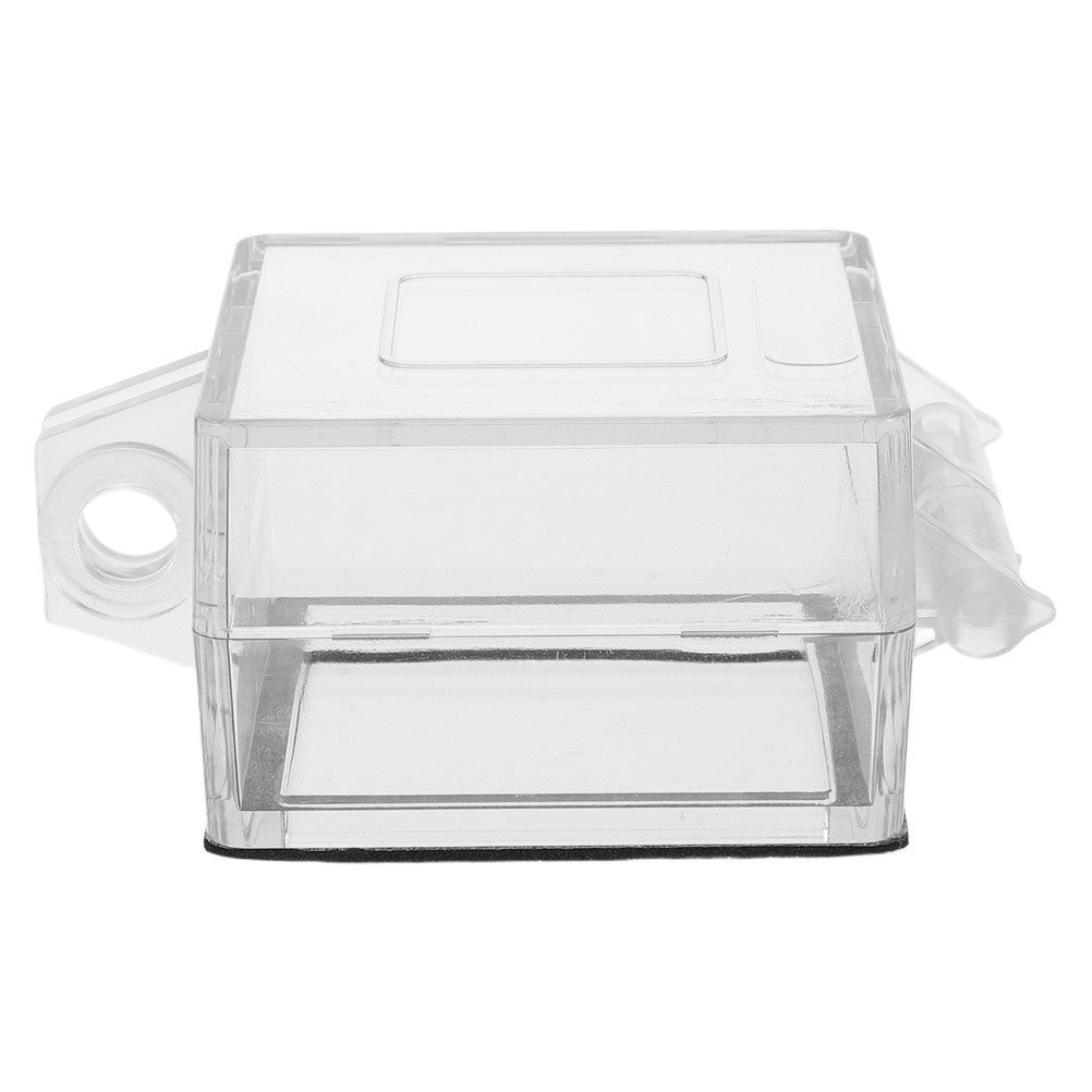 Transparent Switch Cover Electronic Button Elevator for Electronics