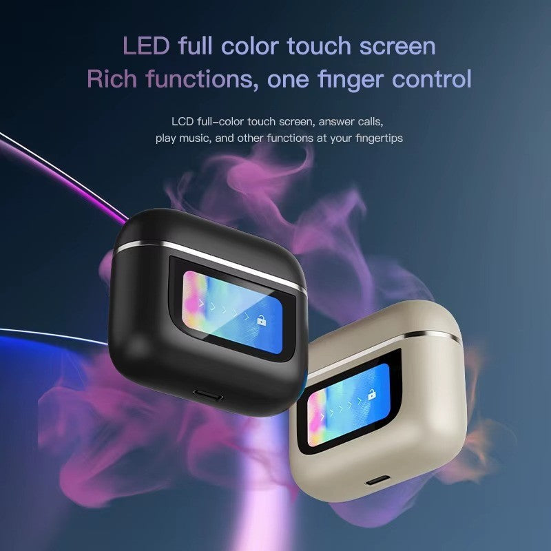 TWS Wireless Bluetooth Earphones Air In-Ear Pods Buds for iphone Samsung Android