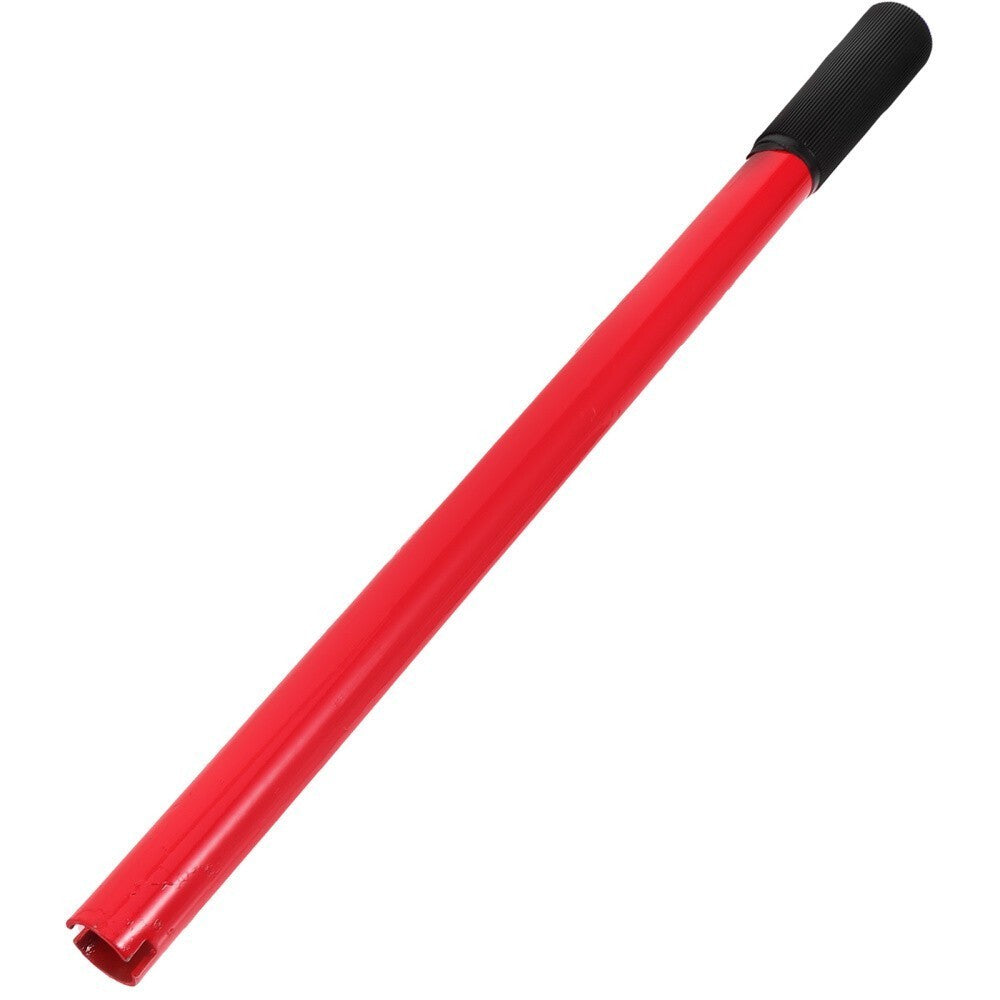 Jack Handle Steel Floor Replacement For Automotive Hydraulic Pole Lever