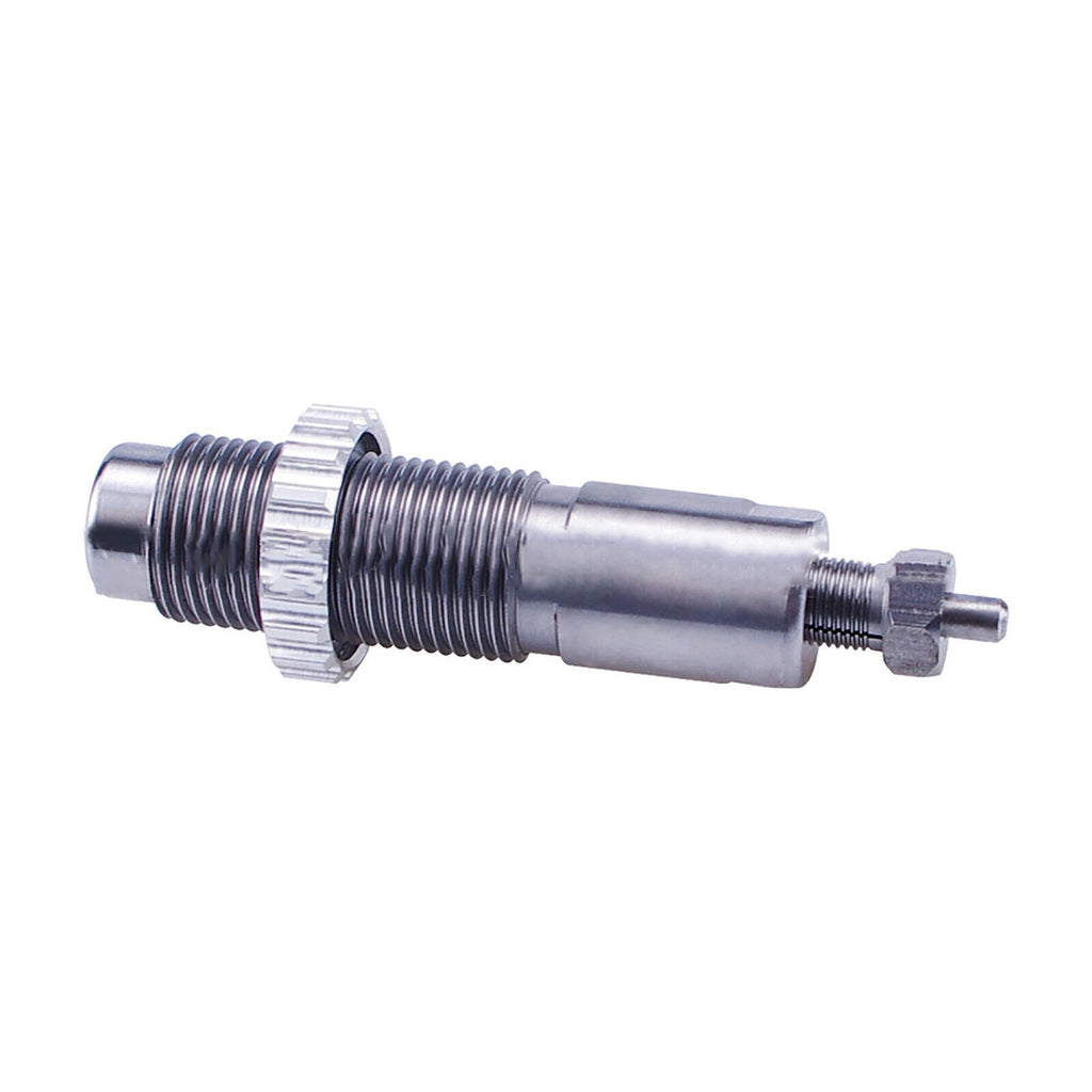 Universal Depriming and Decapping Die for Lee90292 Accessories Steel Decap Tool