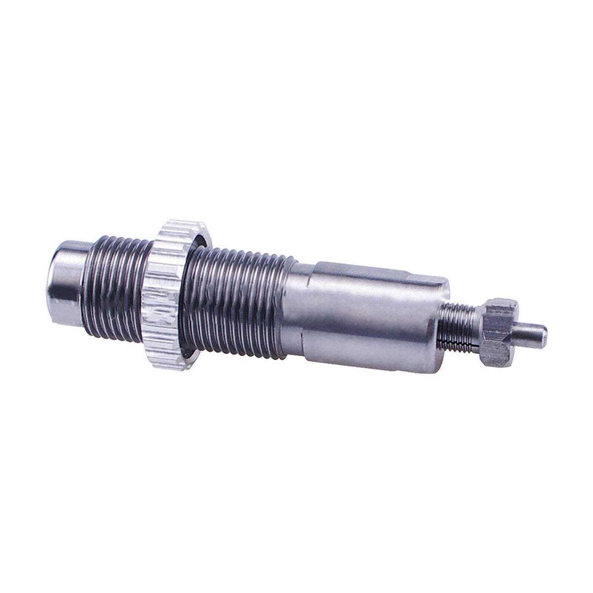 Universal Depriming and Decapping Die for Lee90292 Accessories Steel Decap Tool