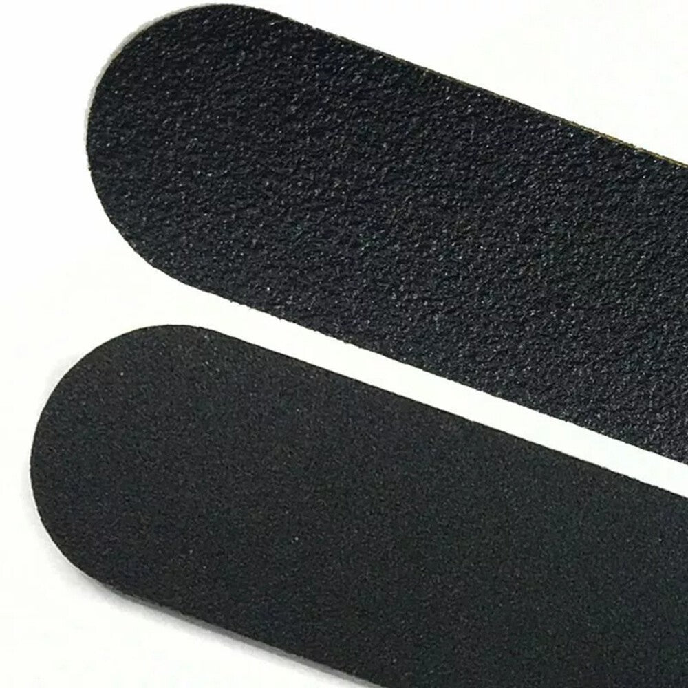 10x Foot File Replacement Pads Corns Callus Removal Pedicure File Refill Pad