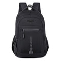 Backpack Rucksack Large Mens Womens Bag Travel Work Hiking School Sports~~