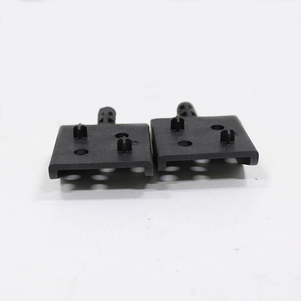 2× Parcel Shelf Retaining Locating Pin For Land Rover Range Rover LR092652
