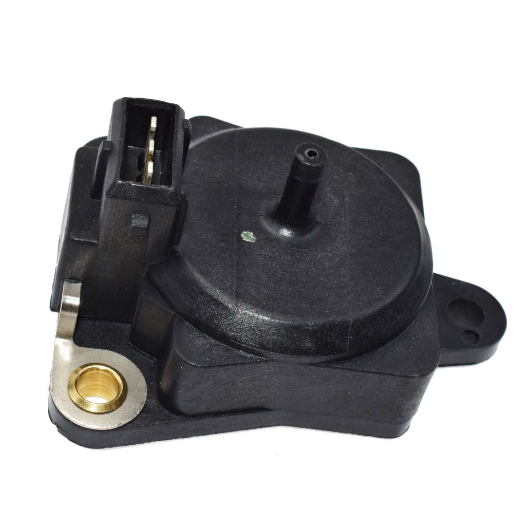 New 3 bar MAP Sensor 7654436 for Ferrari F40 Lancia Delta Ford Cosworth Sierra