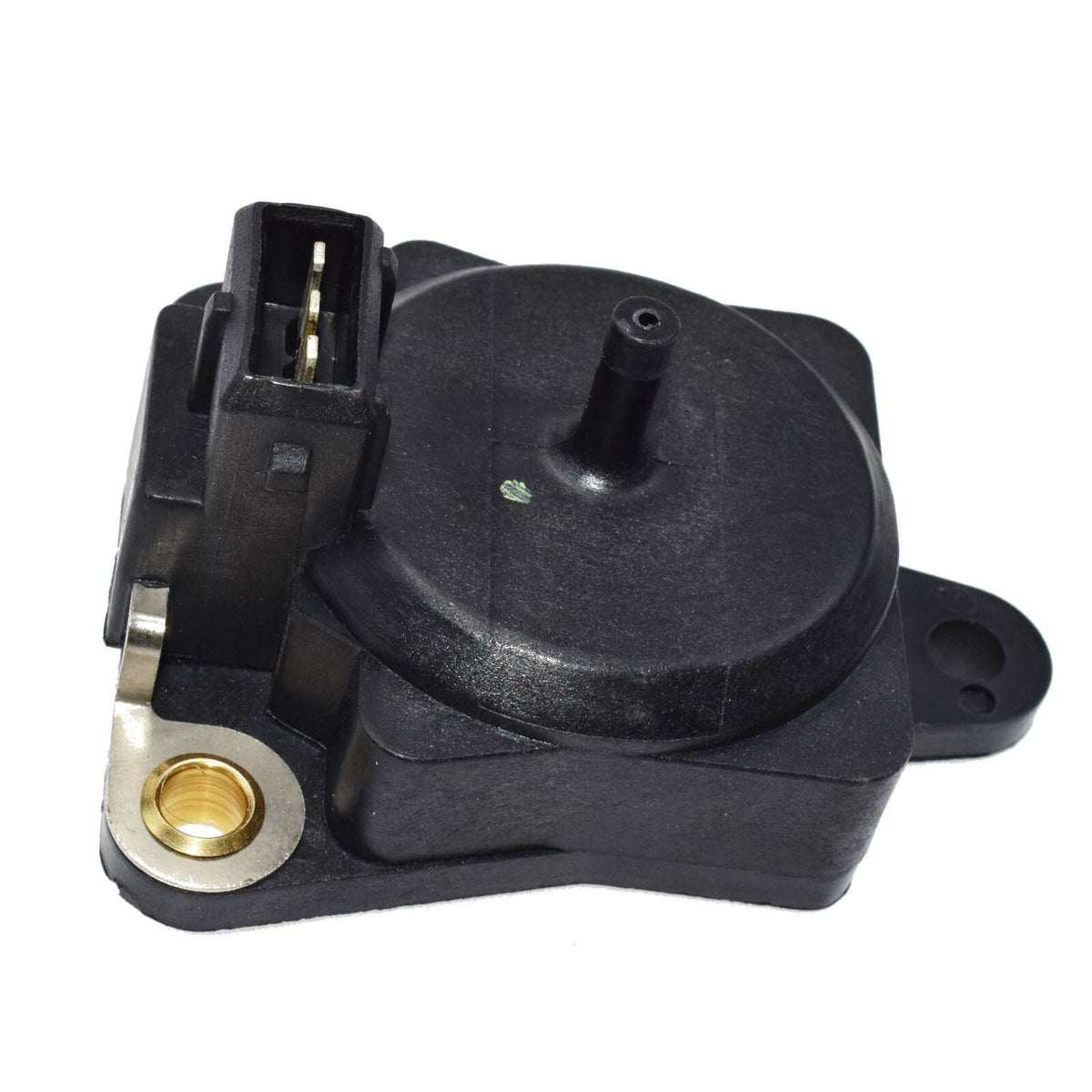 New 3 bar MAP Sensor 7654436 for Ferrari F40 Lancia Delta Ford Cosworth Sierra