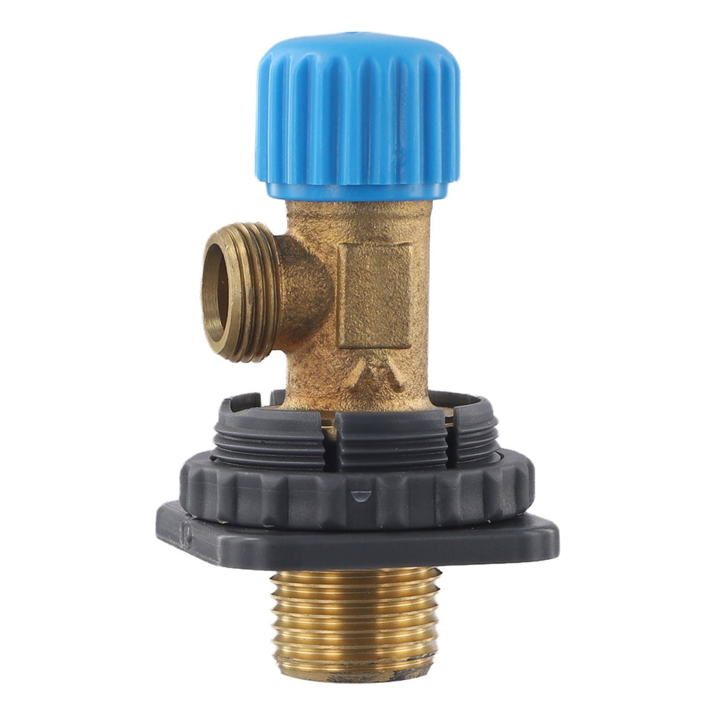 For Geberit Compatible Flushmounted Cistern Angle Valve Replacement Parts