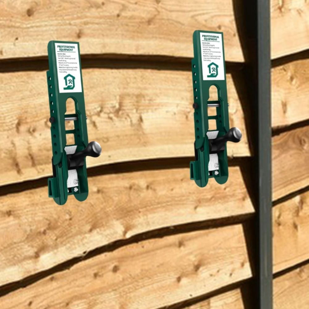 Protective Wall Panel Installation Tool Gecko Gauge Installation Tool Portable
