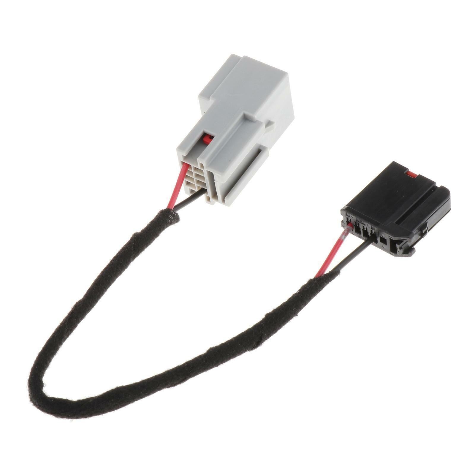 Premium Wiring Adapter GEN 2B for Ford SYNC 2 to SYNC 3 Retrofit USB Media HUB