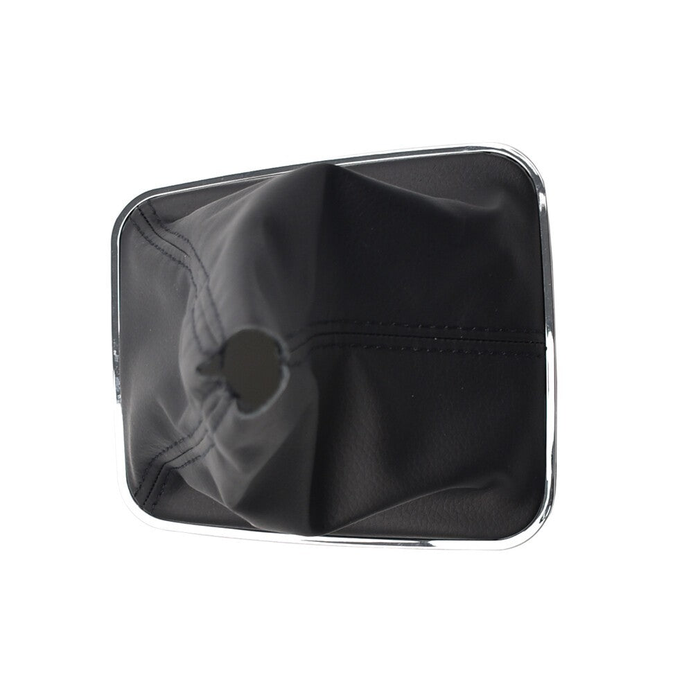 For OPEL Vauxhall Zafira B 2005 2006-2014 Gear Stick Gaiter Boot Black Cover
