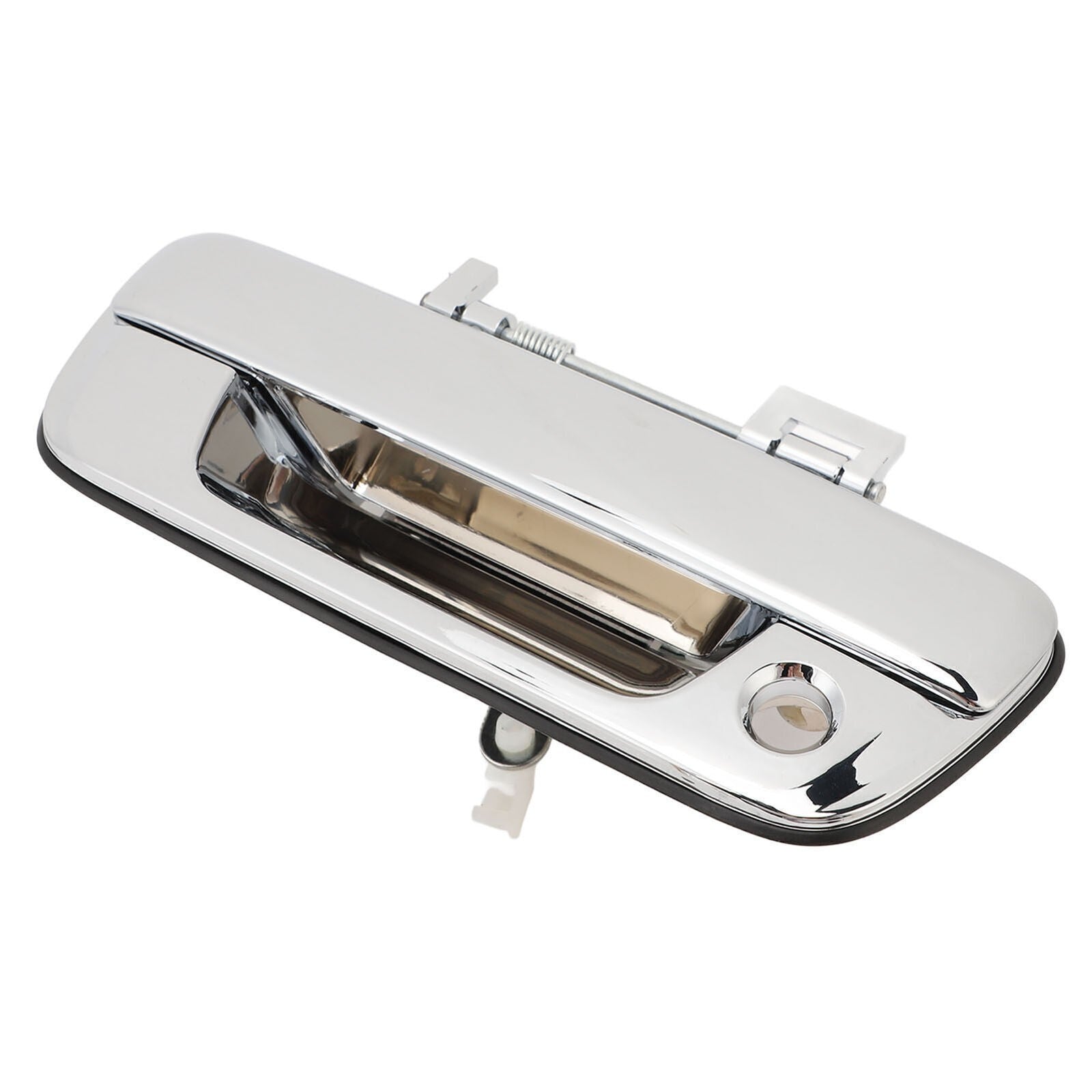 (Chrome) Tailgate Handle For Rodeo (RA) 2002-2011 Isuzu -MAX 2002-2011