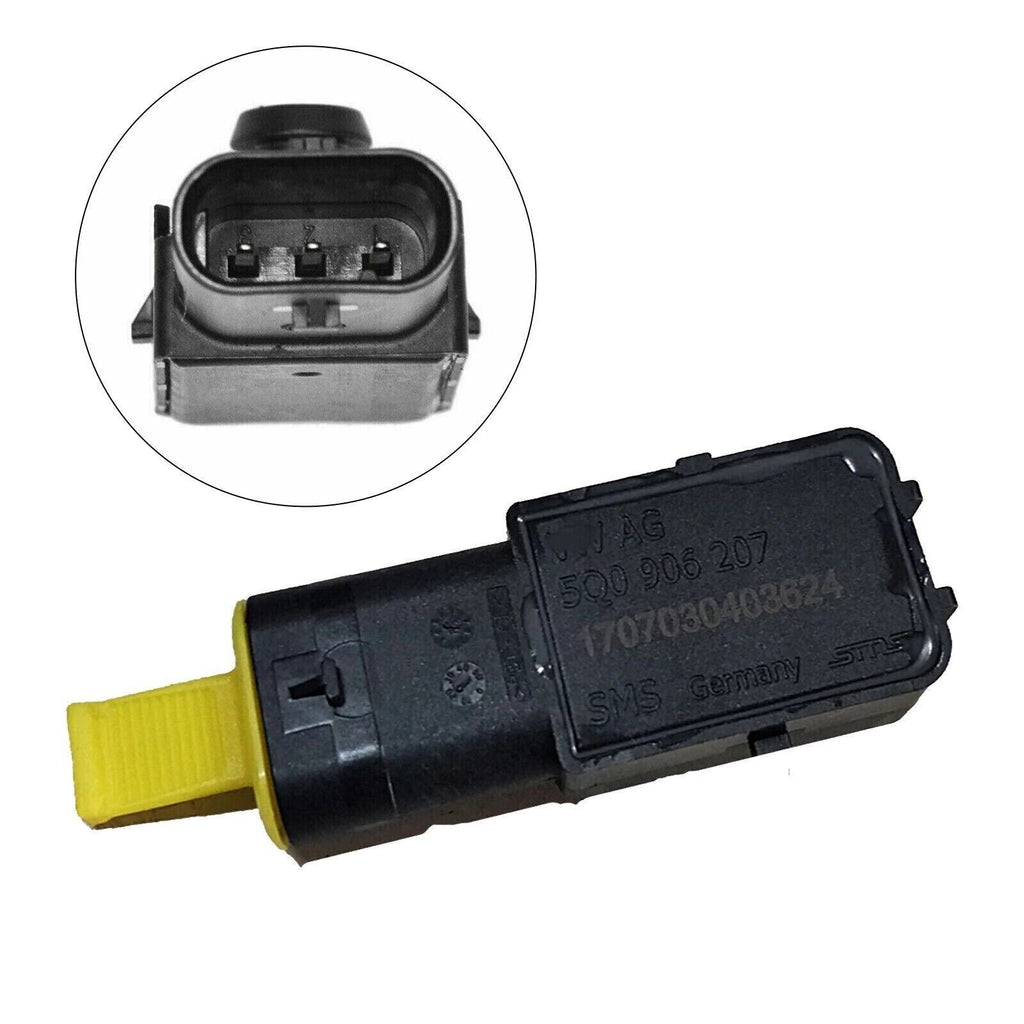 5Q0906207 Pressure Sensor Brake Booster For Audi VW Crafter Seat Skoda V10721500