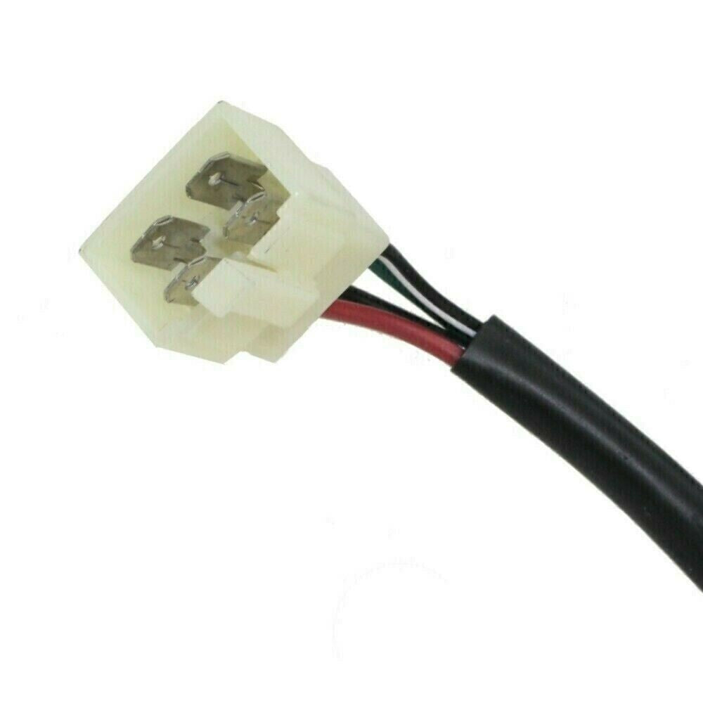 GY6 50CC IGNITION SWITCH KEY LOCK GAS TANK CAP SET FOR SCOOTER MOPED TAOTAO NEW