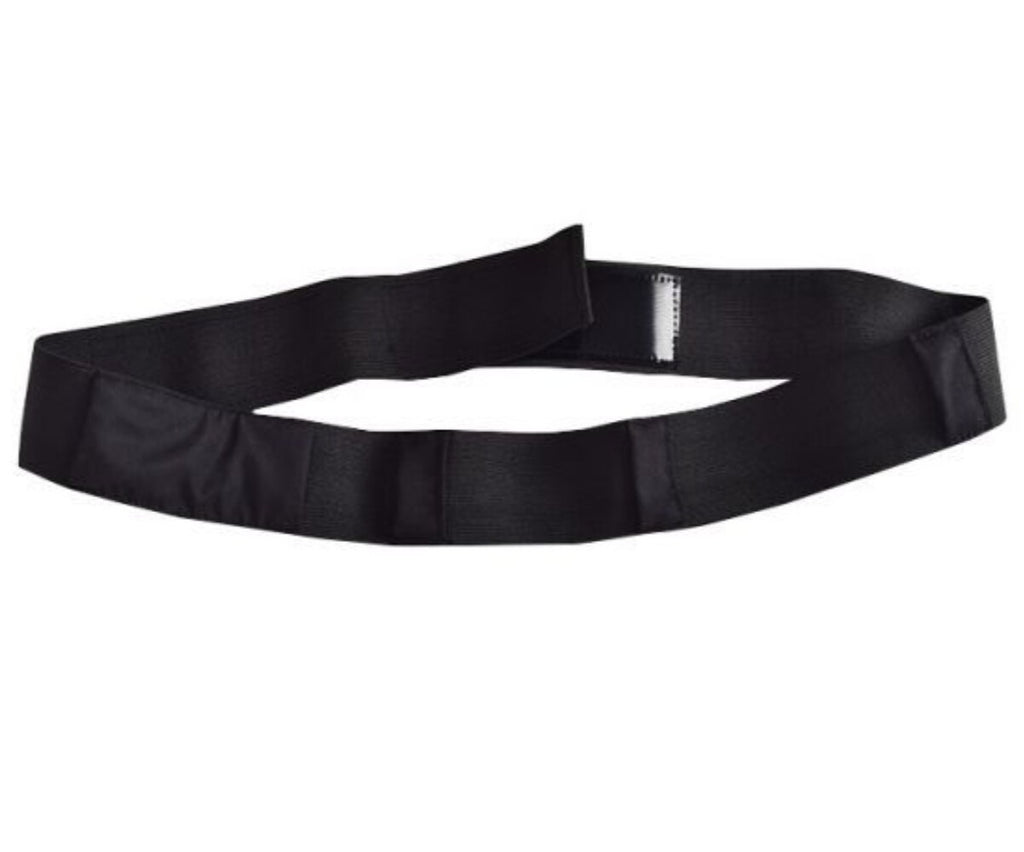 Peritoneal Dialysis PEG Feeding Tube Holder Belt Breathable Adjustable G-Tube