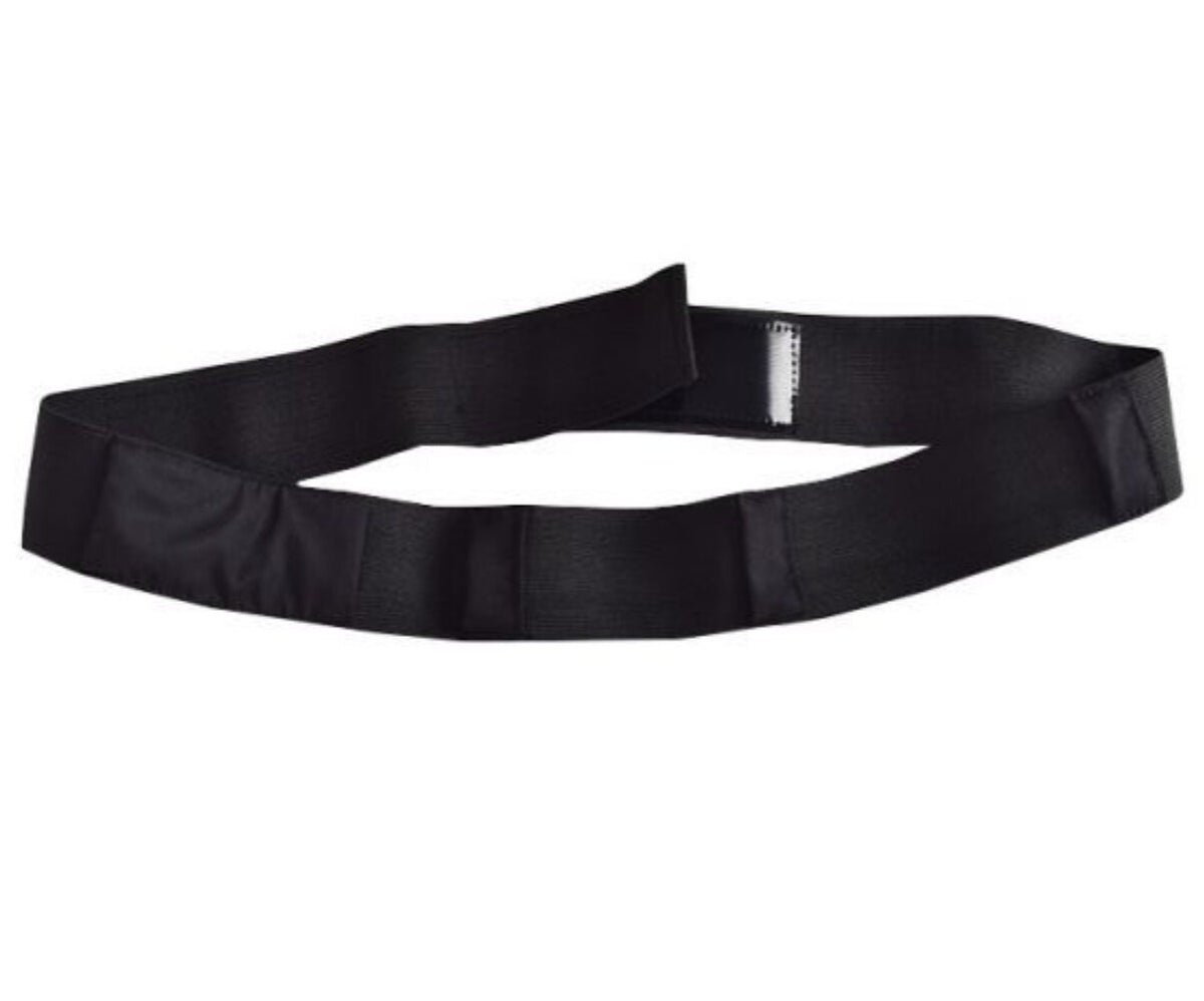 Peritoneal Dialysis PEG Feeding Tube Holder Belt Breathable Adjustable G-Tube