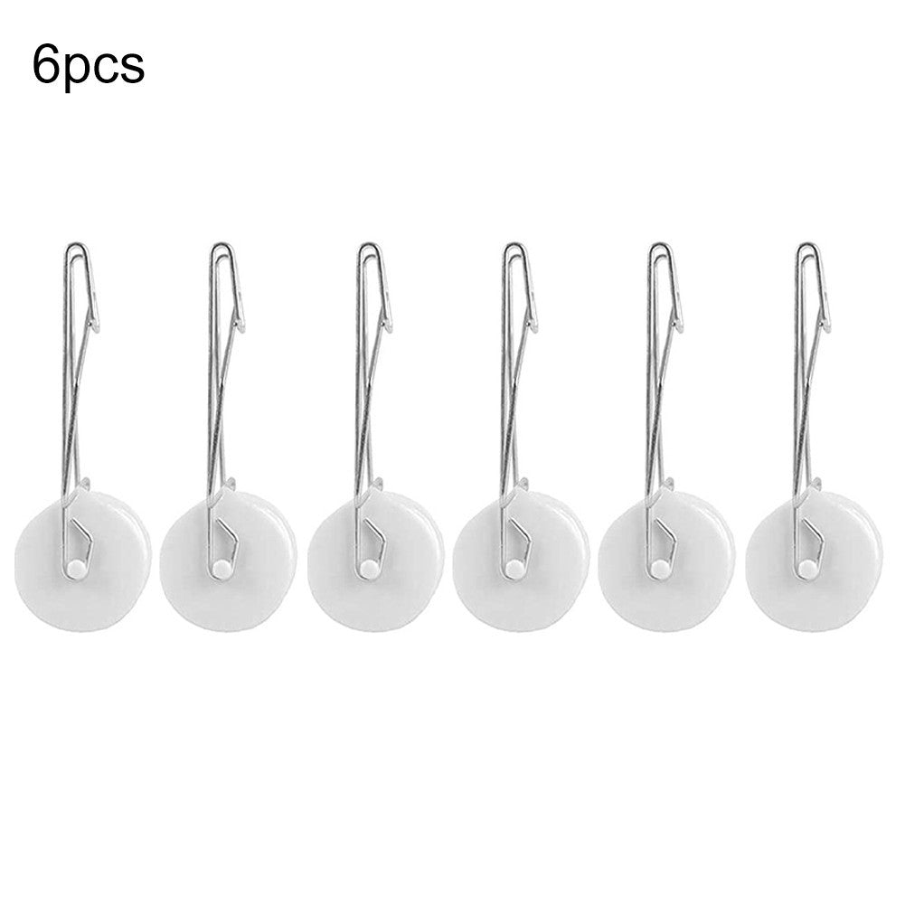 Metal Tomato Roller Hook for Multi Purpose Climbing Plant Support 1/6/10