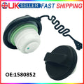For Ford Fusion 2001-2012 7S619030CB Petrol / Diesel Fuel Tank Filler Cap UK