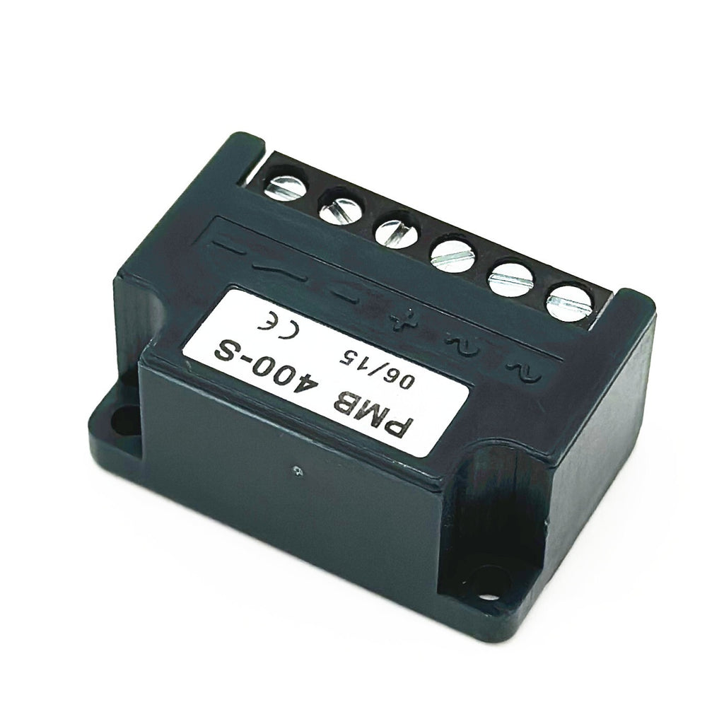 PMB 400-S Bridge Rectifier full-wave power loss brake rectifier power supply.*