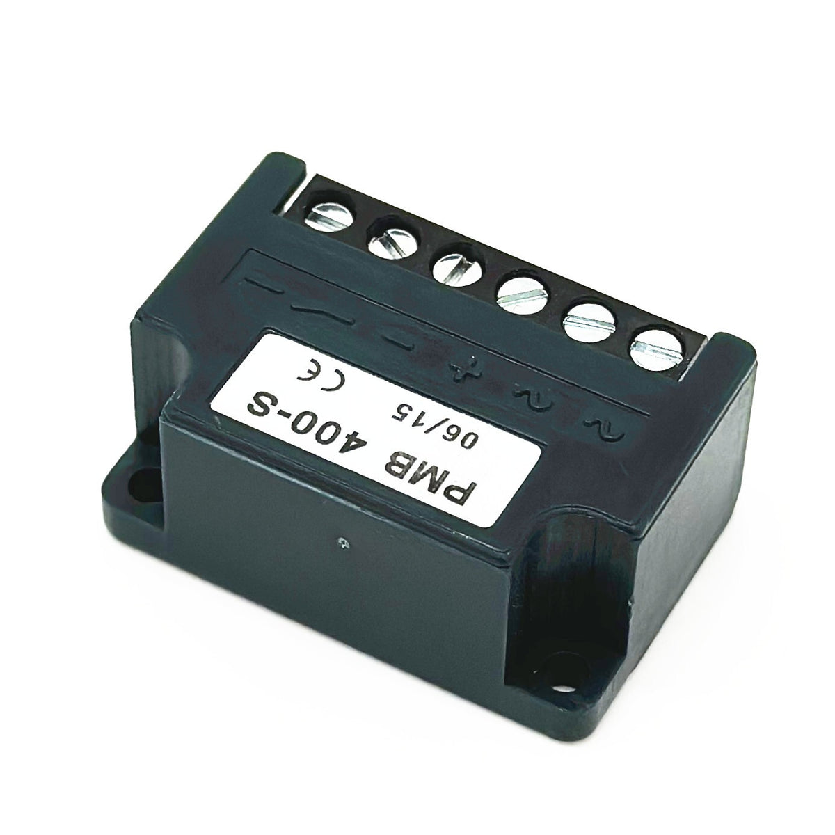 PMB 400-S Bridge Rectifier full-wave power loss brake rectifier power supply.*