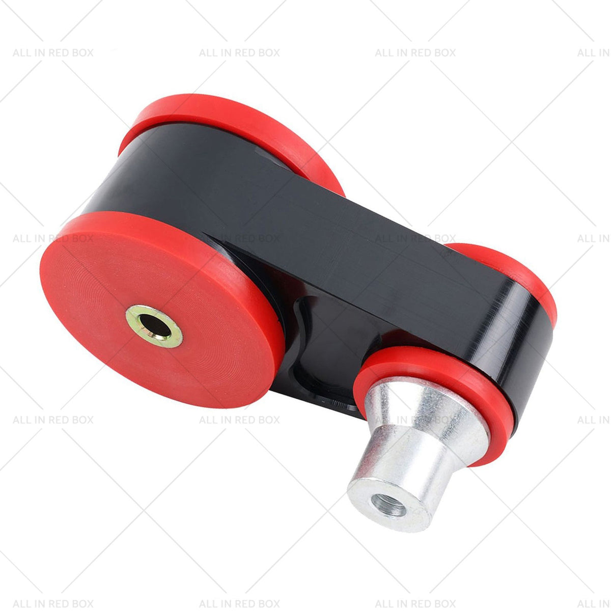 Rear Engine Mount Bushing Suitable for Ford Fiesta ST 2014-2019 05ITK003ABK UK