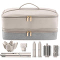 Compartment Bag Ideal for Shark Flexstyle Hair Curlers and Compact Dryers