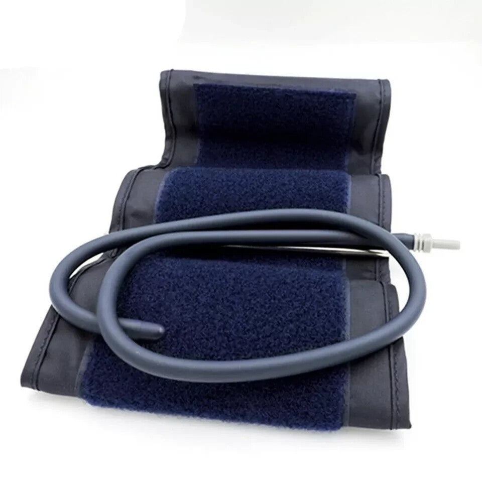 Extra Large Blood Pressure Replacement Cuff with Connector Accessory 22-48cm bc