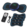 Wireless TENS Machine for Pain Relief, TENS Machine for Back Pain with 8 Modes