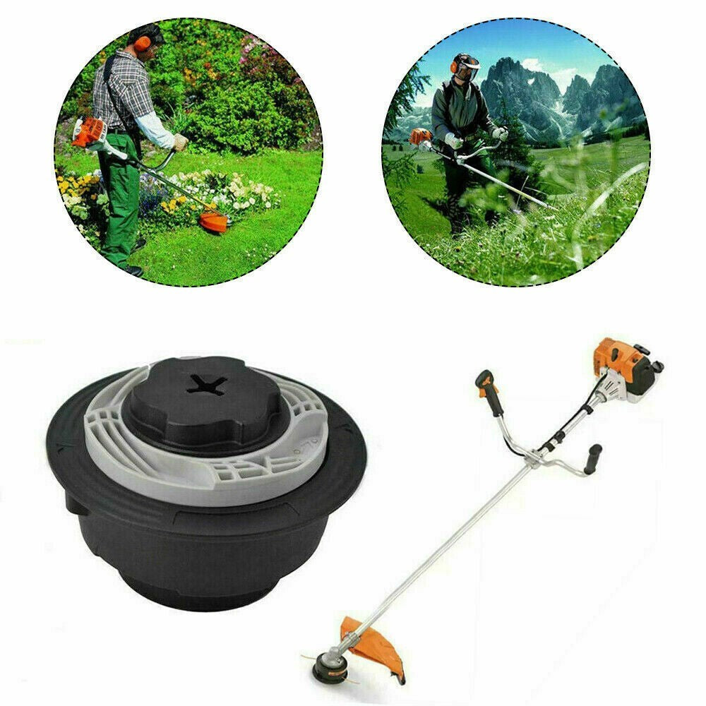 For Stihl Autocut C6-2 Strimmer & Trimmer Head FS38 FS45 FS50 FSE81