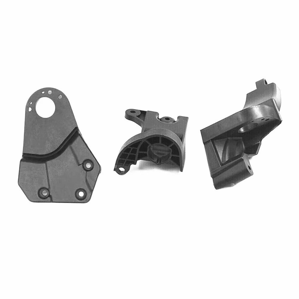 Headlight Bracket Repair Kit For Mercedes-Benz E-class W213 2016-19 Left+Right