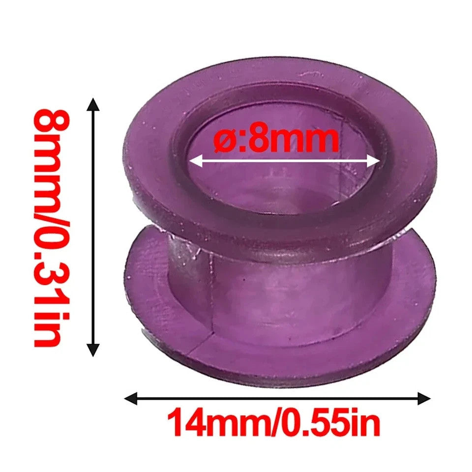 For 28300-79J01 Gear Shifter Cable Bushing Lever Linkage Connector