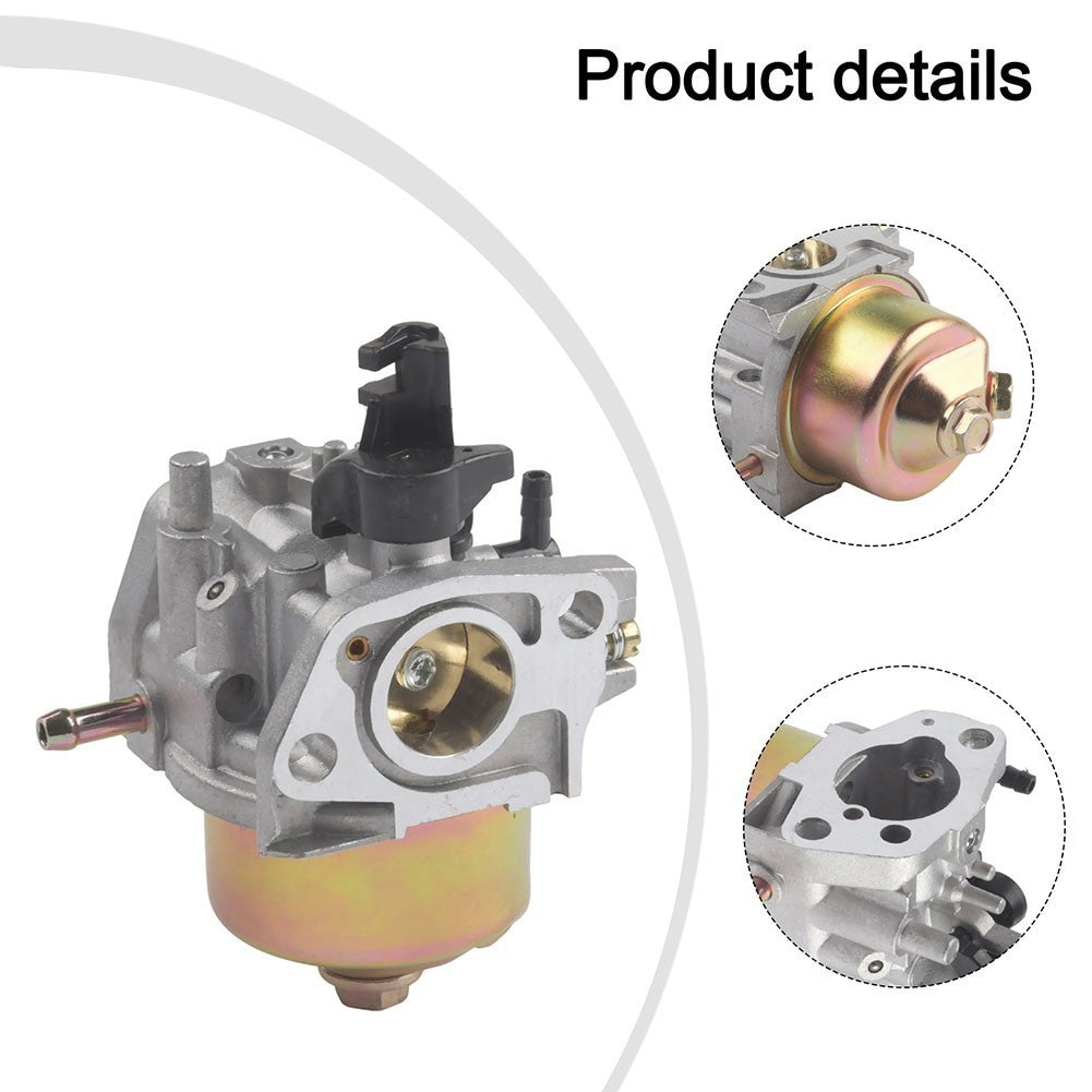 Carburetor for Mountfield Lawn Mowers HP414 SP414 For RS100 with Gaskets
