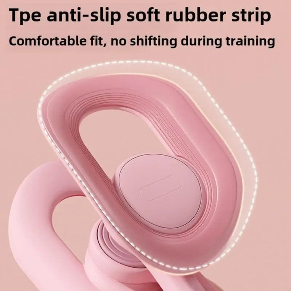 Inner Hip Trainer Kegel Exerciser Toner Pelvic Floor Muscle Trainer For Women