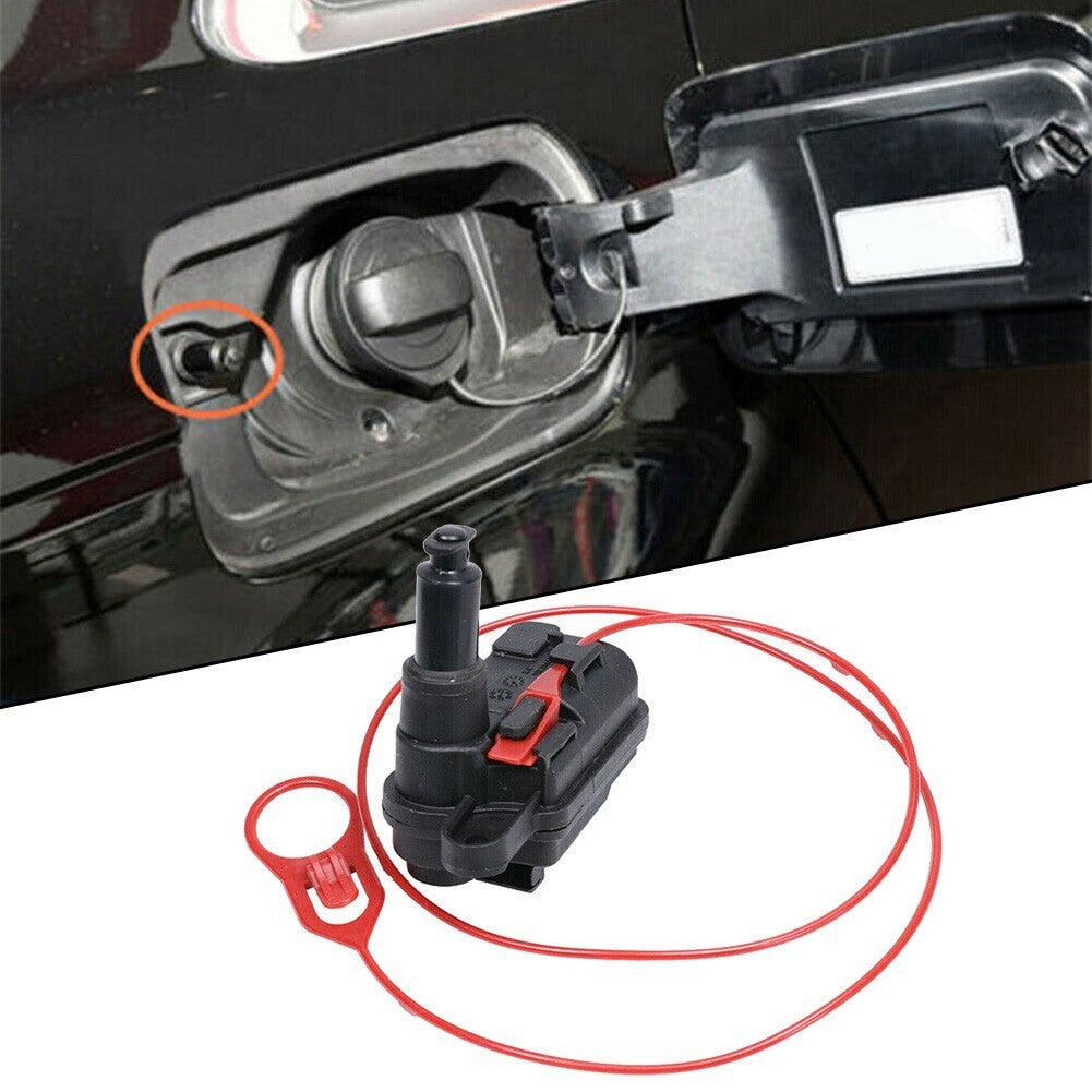 For A1 A3 A4 A5 A6 A8 Fuel Filler Flap Actuator Solenoid 8V0862153A 8V0862153