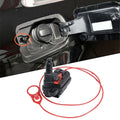 For A1 A3 A4 A5 A6 A8 Fuel Filler Flap Actuator Solenoid 8V0862153A 8V0862153
