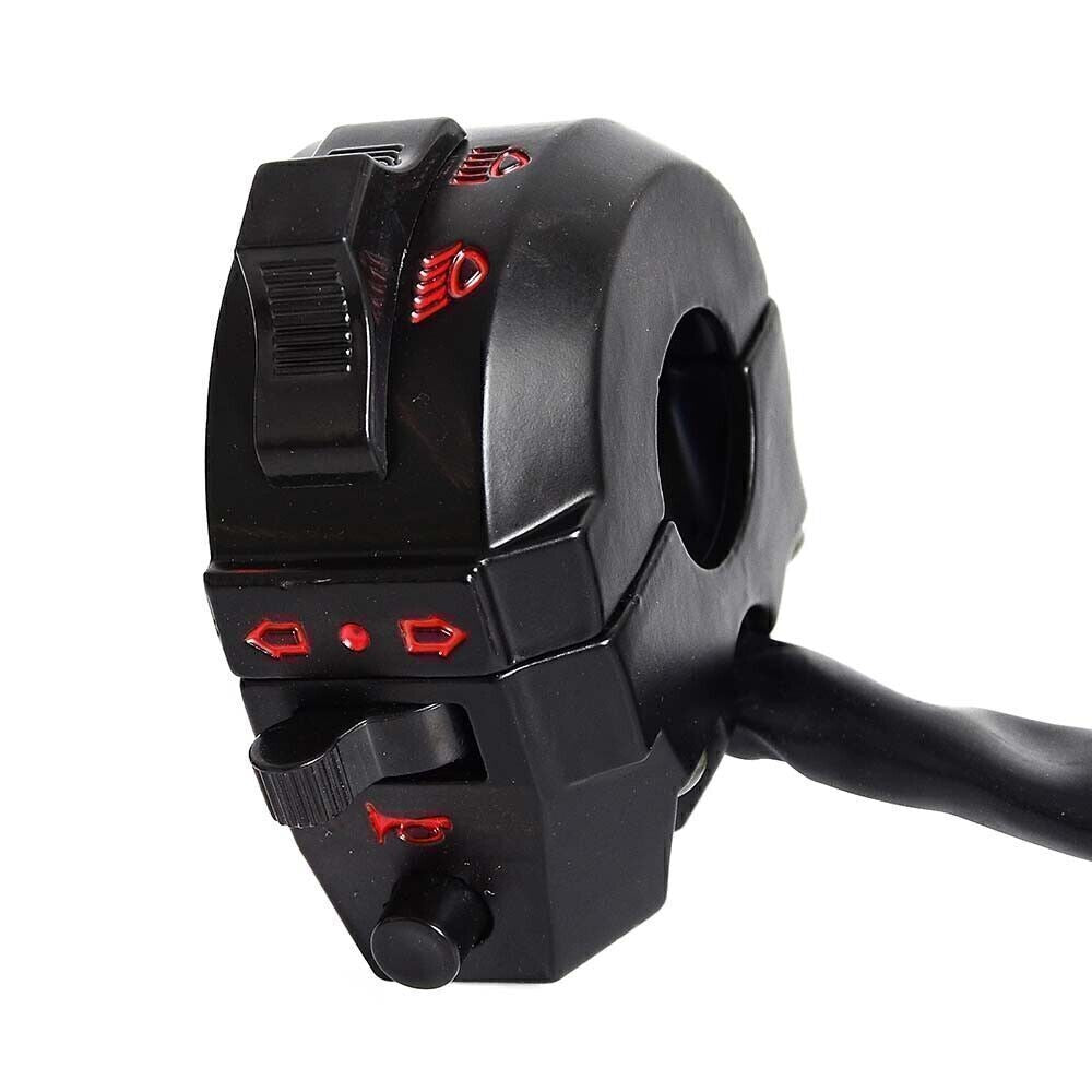 Handlebar Indicator Control Switch For Honda XL70 XL100 XL125 XL175 XL250 XL350!