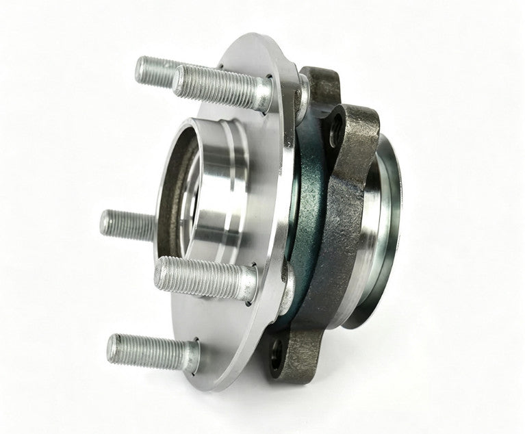 For Nissan Qashqai J10 MK1 2007-2013 Front Wheel Hub & Bearing Kit