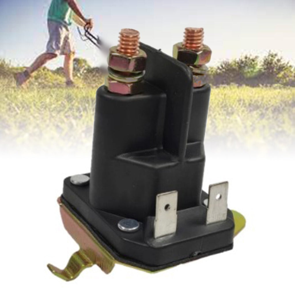 Replacement For HUSQVARNA Start Solenoid Valve 192507/532192507 725-06153A