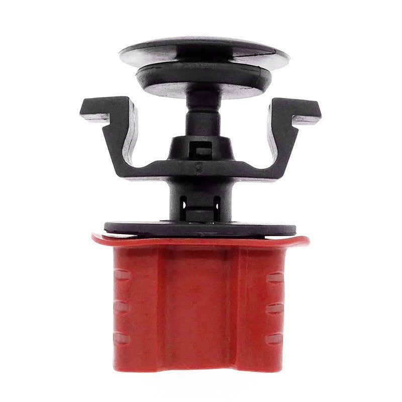 A0009912595 Radiator Mount 2 Sets Fit For Mercedes-Benz E200 4-Door 2014-2017