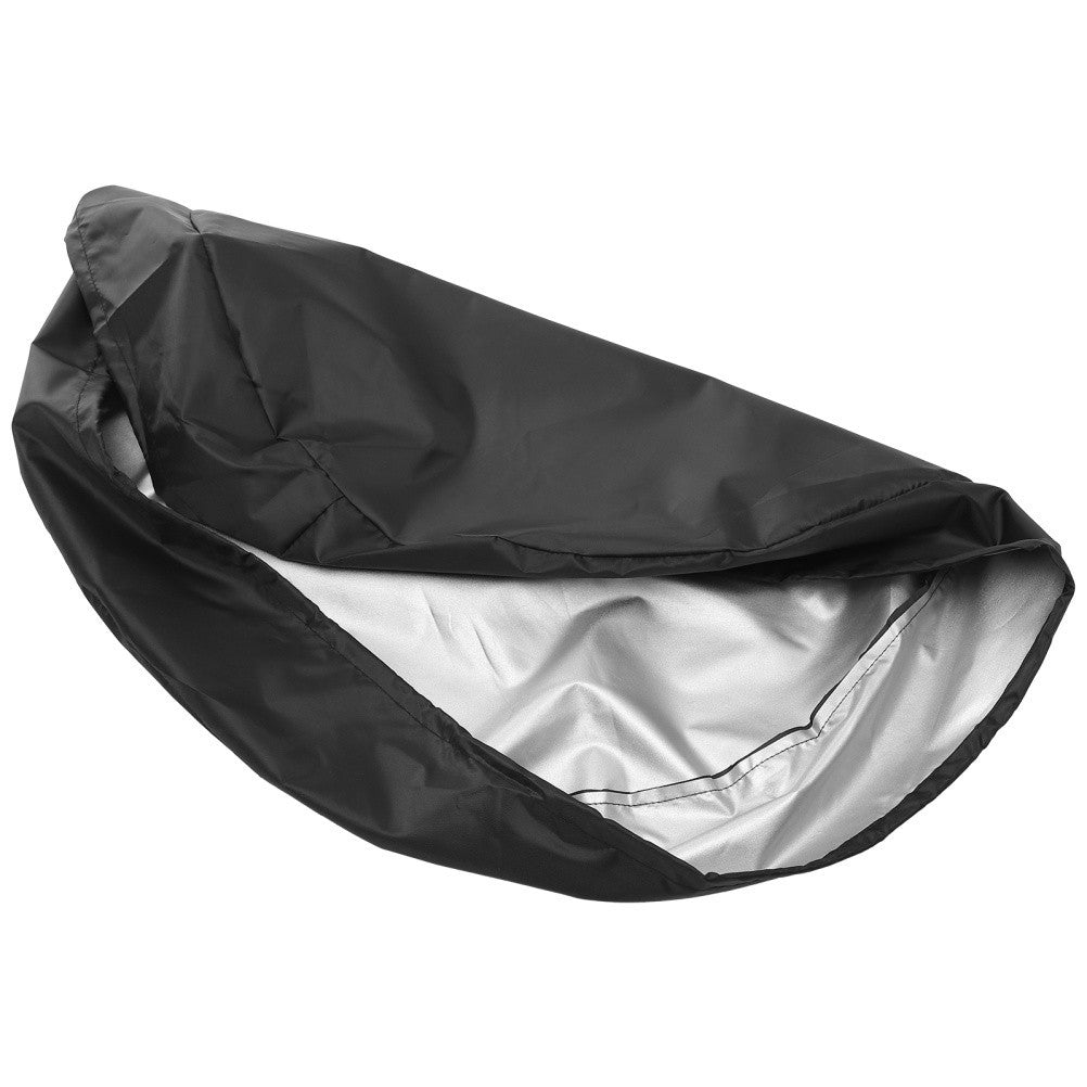 Outdoor Protective Cover Bucket Mesh Oxford Cloth Barrel Rain Barrels