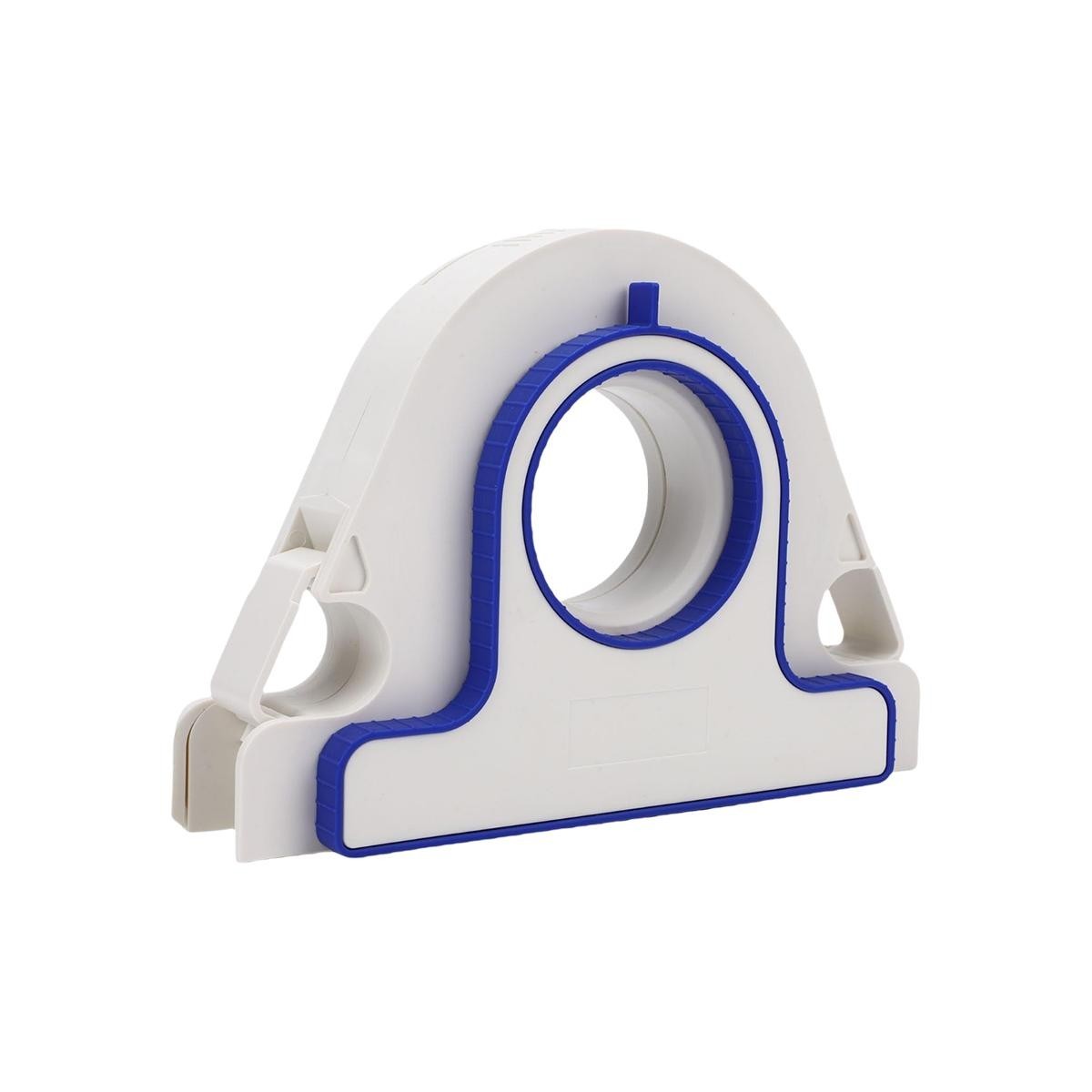 Masking Paint Tape Applicator Set 25mm Width Blue Painter Tape Dispenser Tool